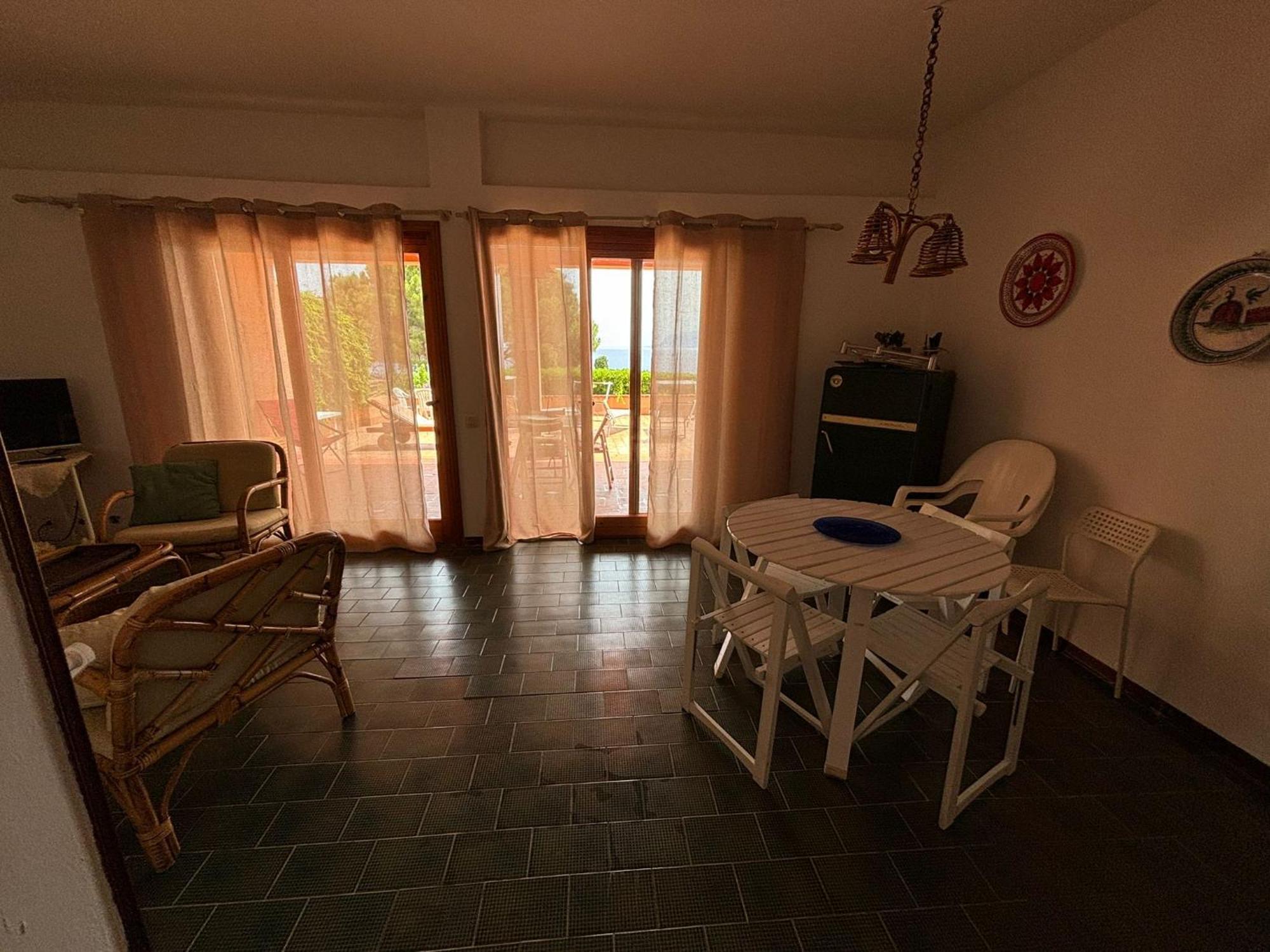 Villa Hibiscus Scopello Scopello  Exteriér fotografie