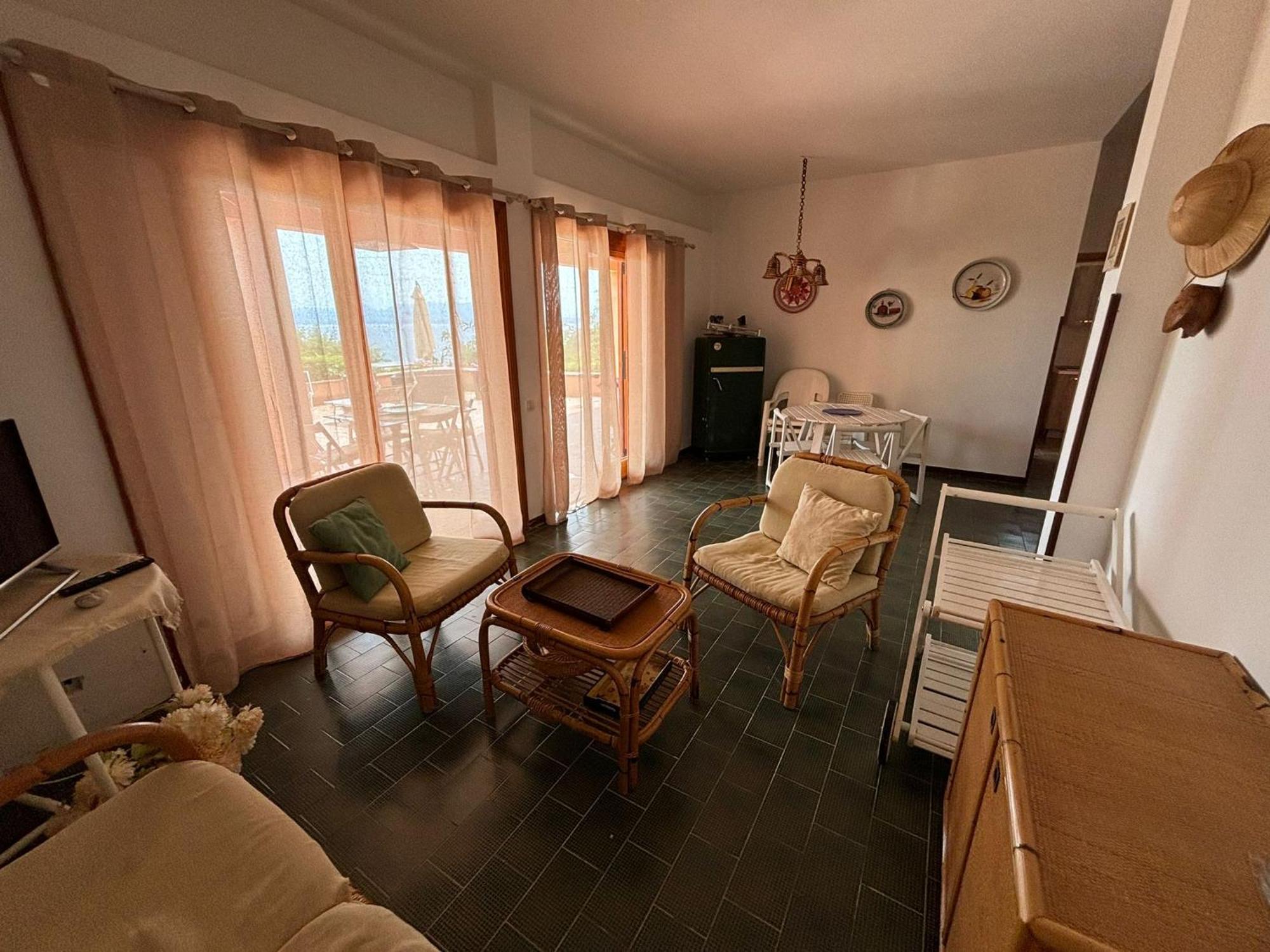 Villa Hibiscus Scopello Scopello  Exteriér fotografie